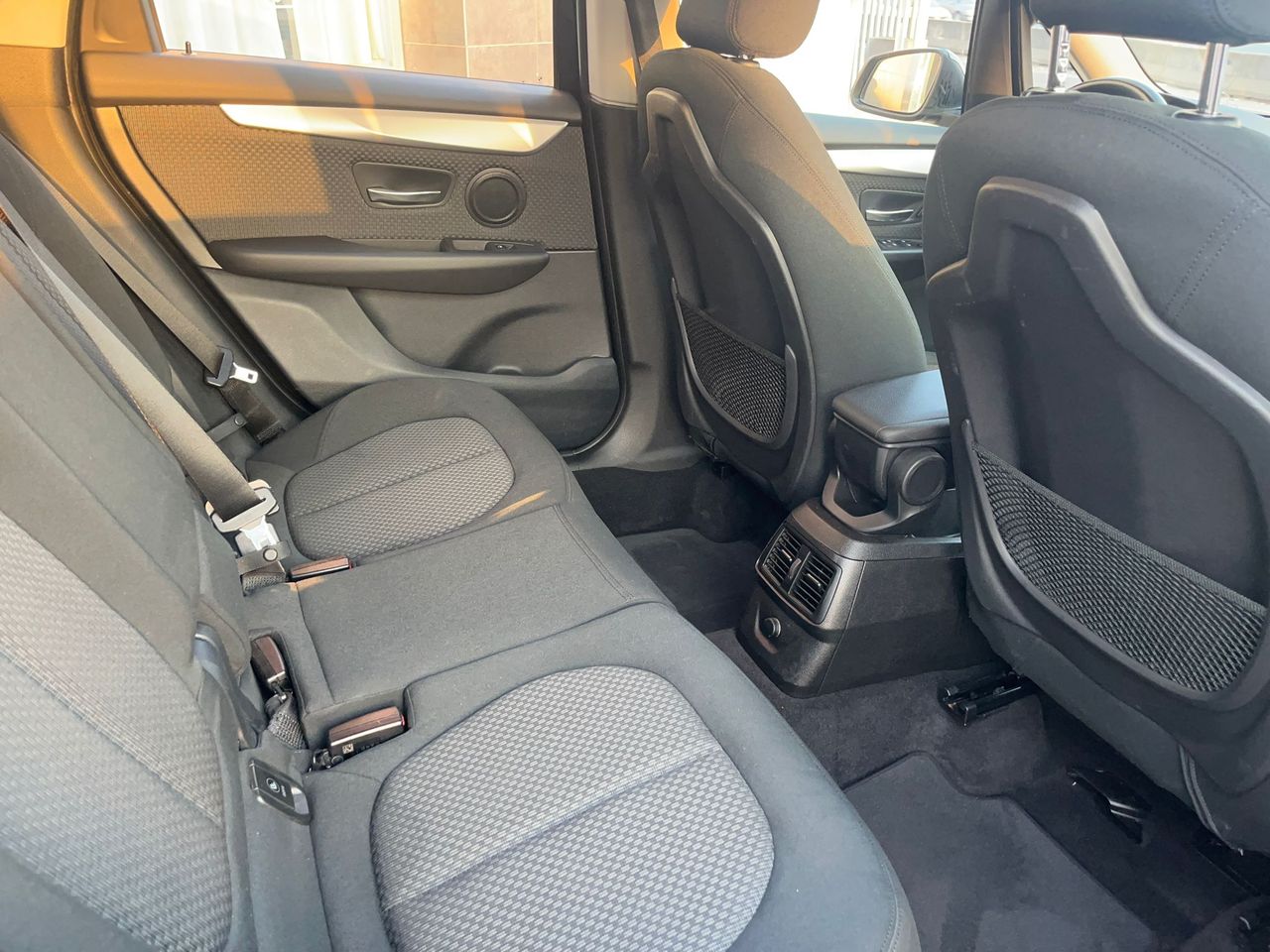 BMW Serie 2 Active Tourer 218i - Foto 29