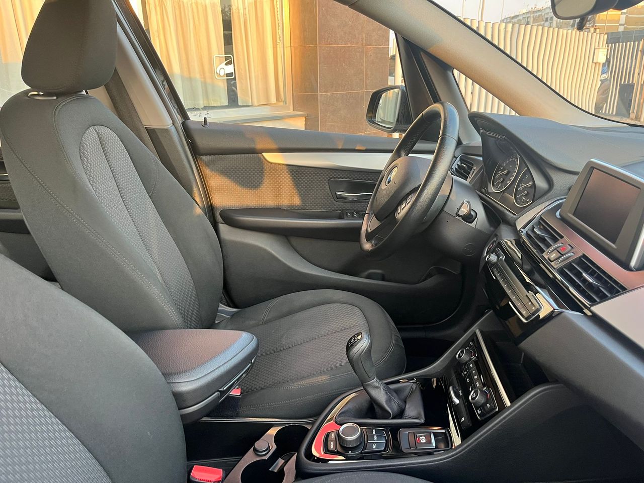 BMW Serie 2 Active Tourer 218i - Foto 11