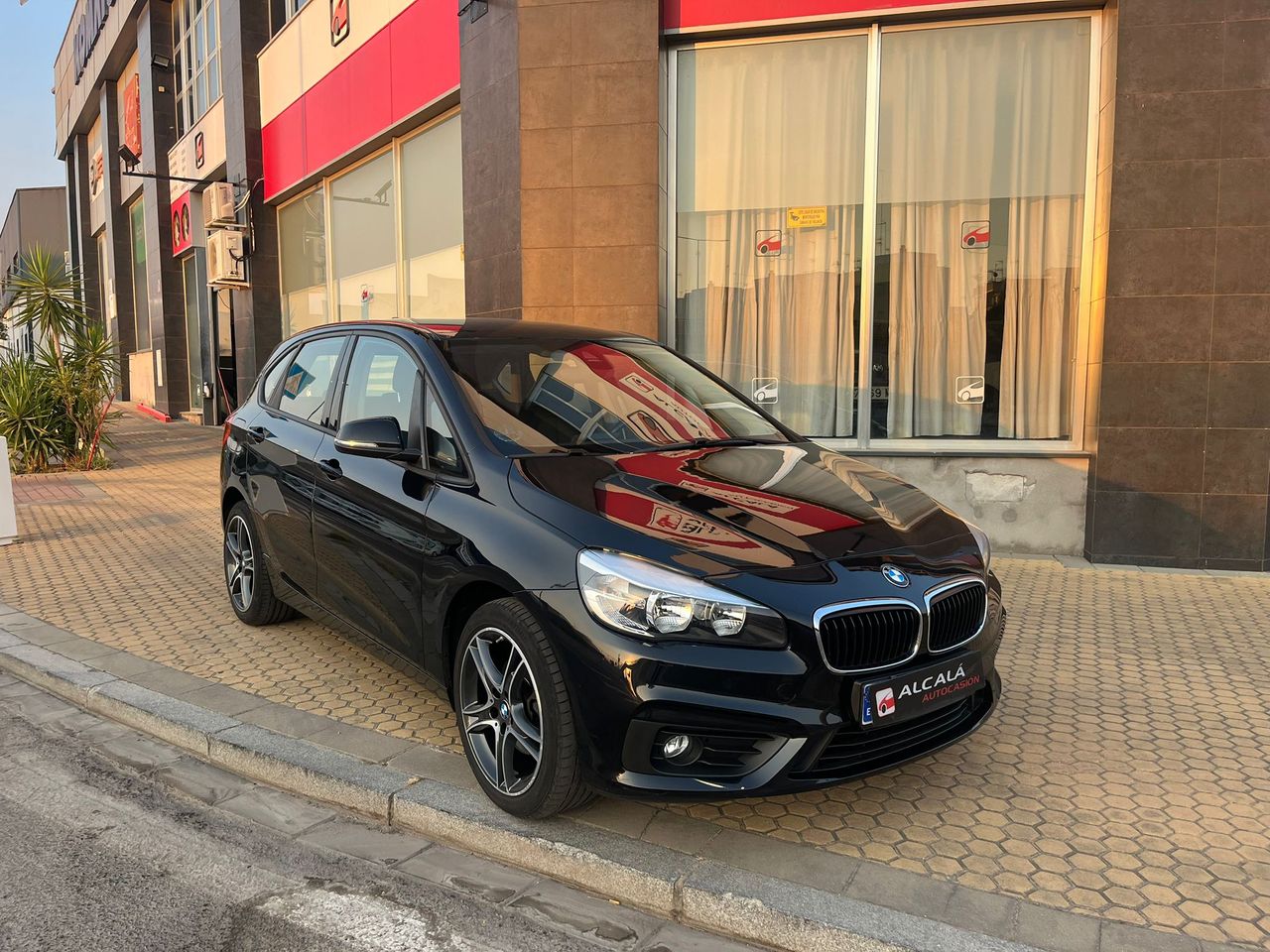 BMW Serie 2 Active Tourer 218i - Foto 33