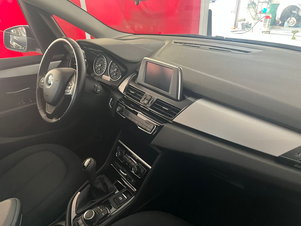 BMW Serie 2 Active Tourer 218i - Foto 47