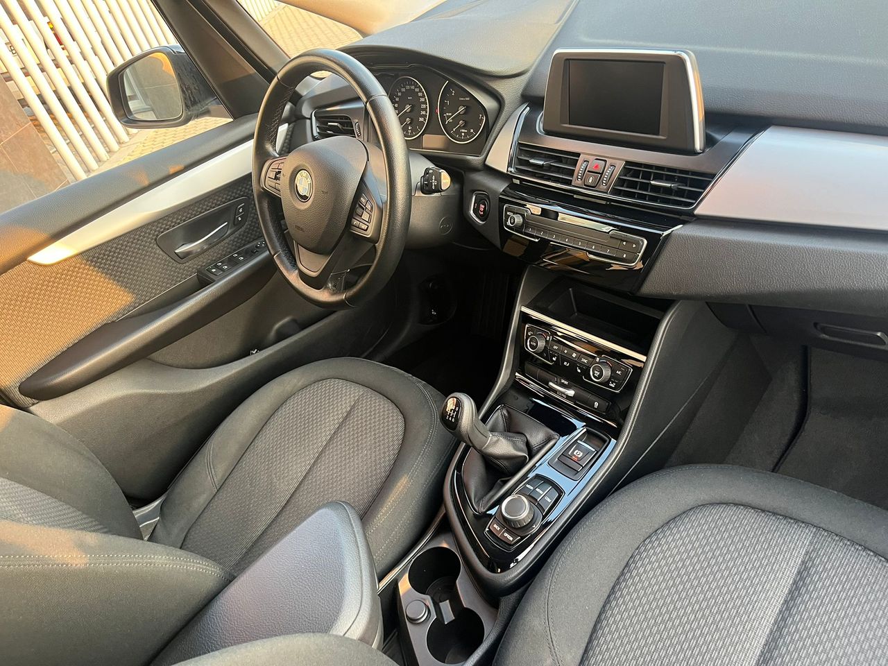 BMW Serie 2 Active Tourer 218i - Foto 5