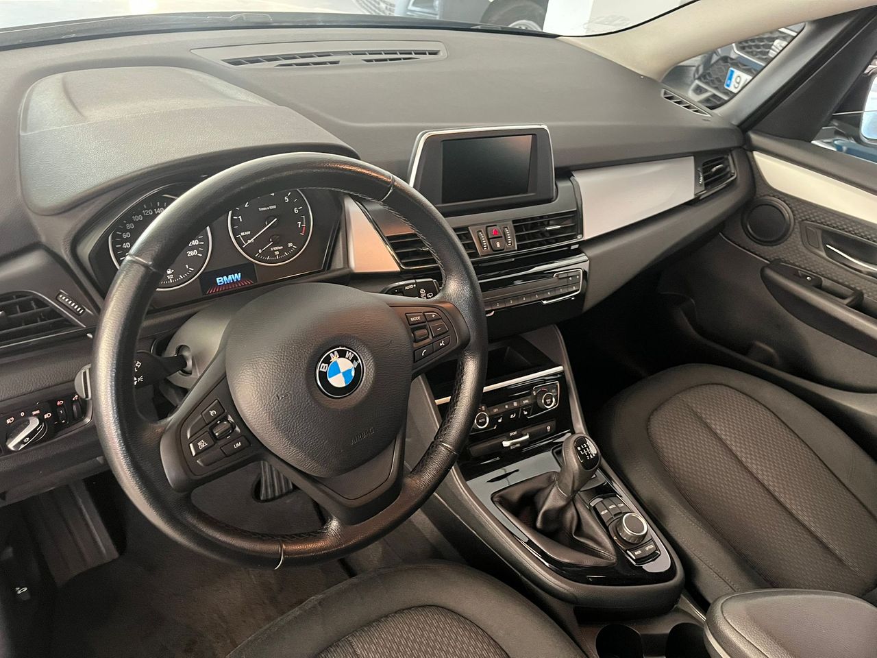 BMW Serie 2 Active Tourer 218i - Foto 21