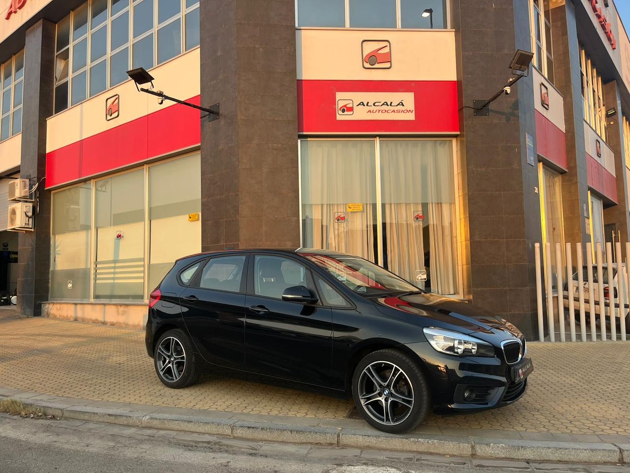 BMW Serie 2 Active Tourer 218i - Foto 38