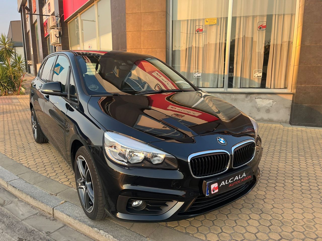 BMW Serie 2 Active Tourer 218i - Foto 13