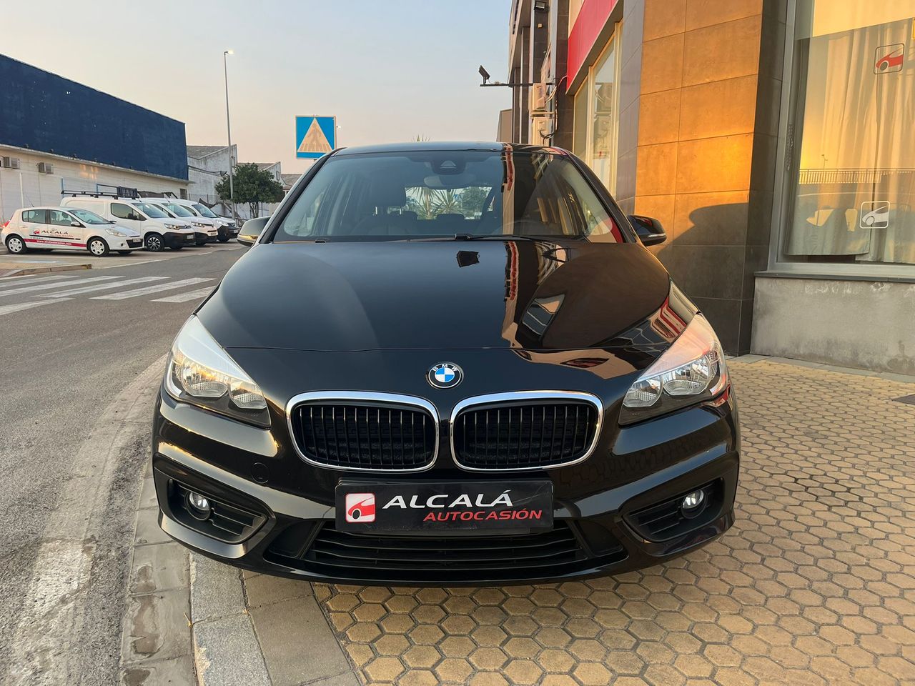 BMW Serie 2 Active Tourer 218i - Foto 18