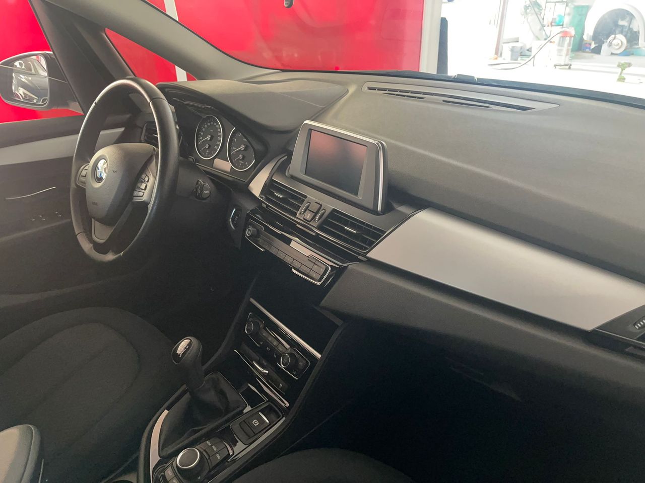 BMW Serie 2 Active Tourer 218i - Foto 49