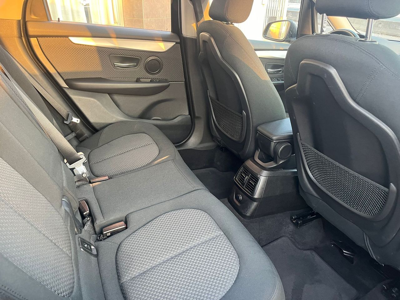 BMW Serie 2 Active Tourer 218i - Foto 8