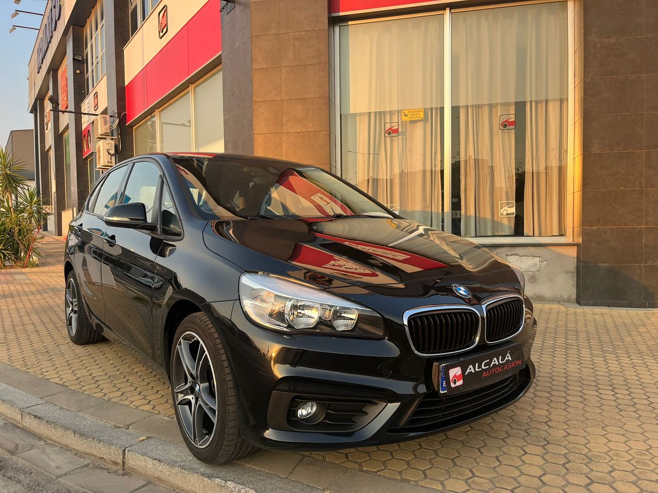 BMW Serie 2 Active Tourer 218i - Foto 9