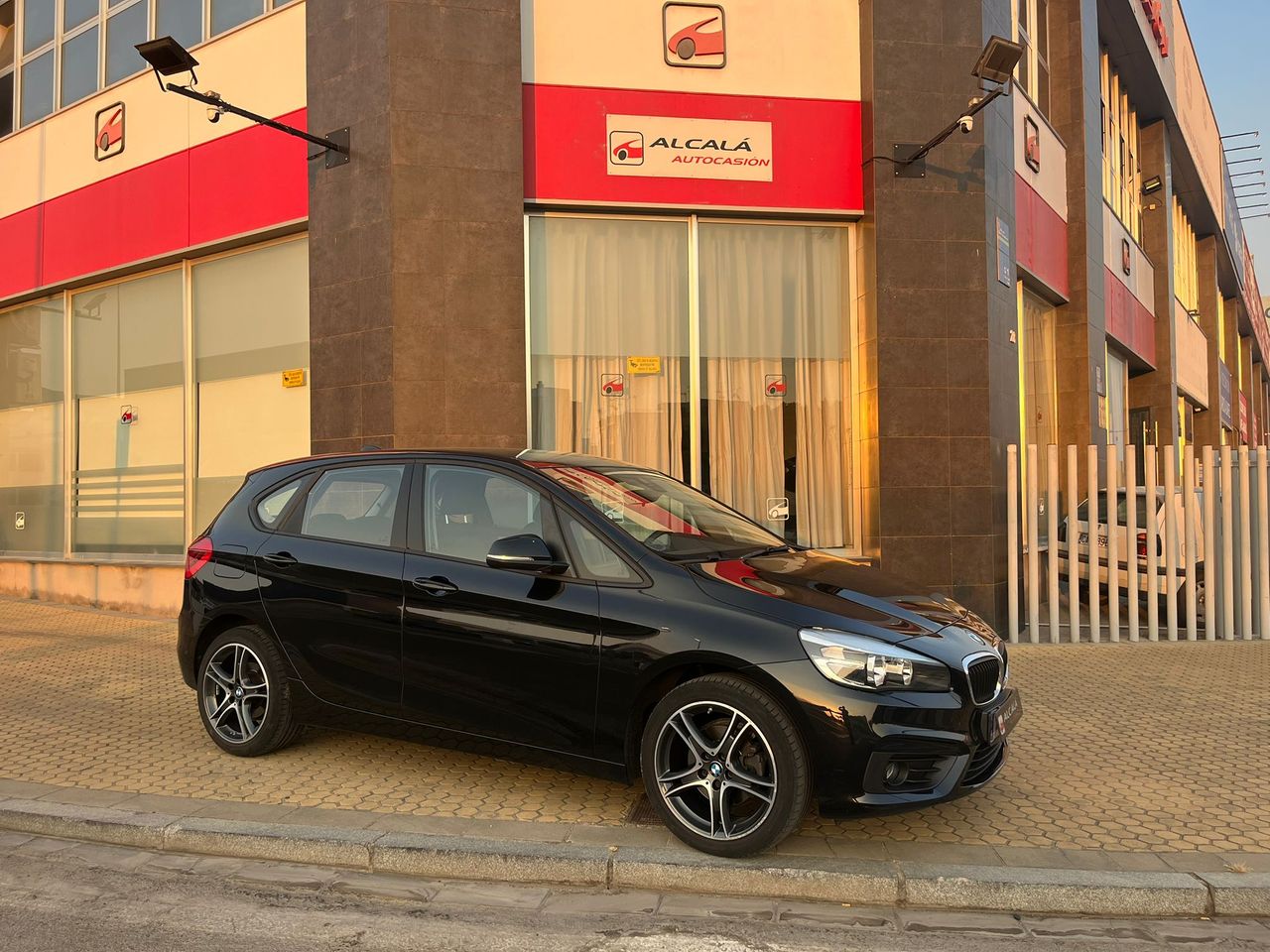 BMW Serie 2 Active Tourer 218i - Foto 35