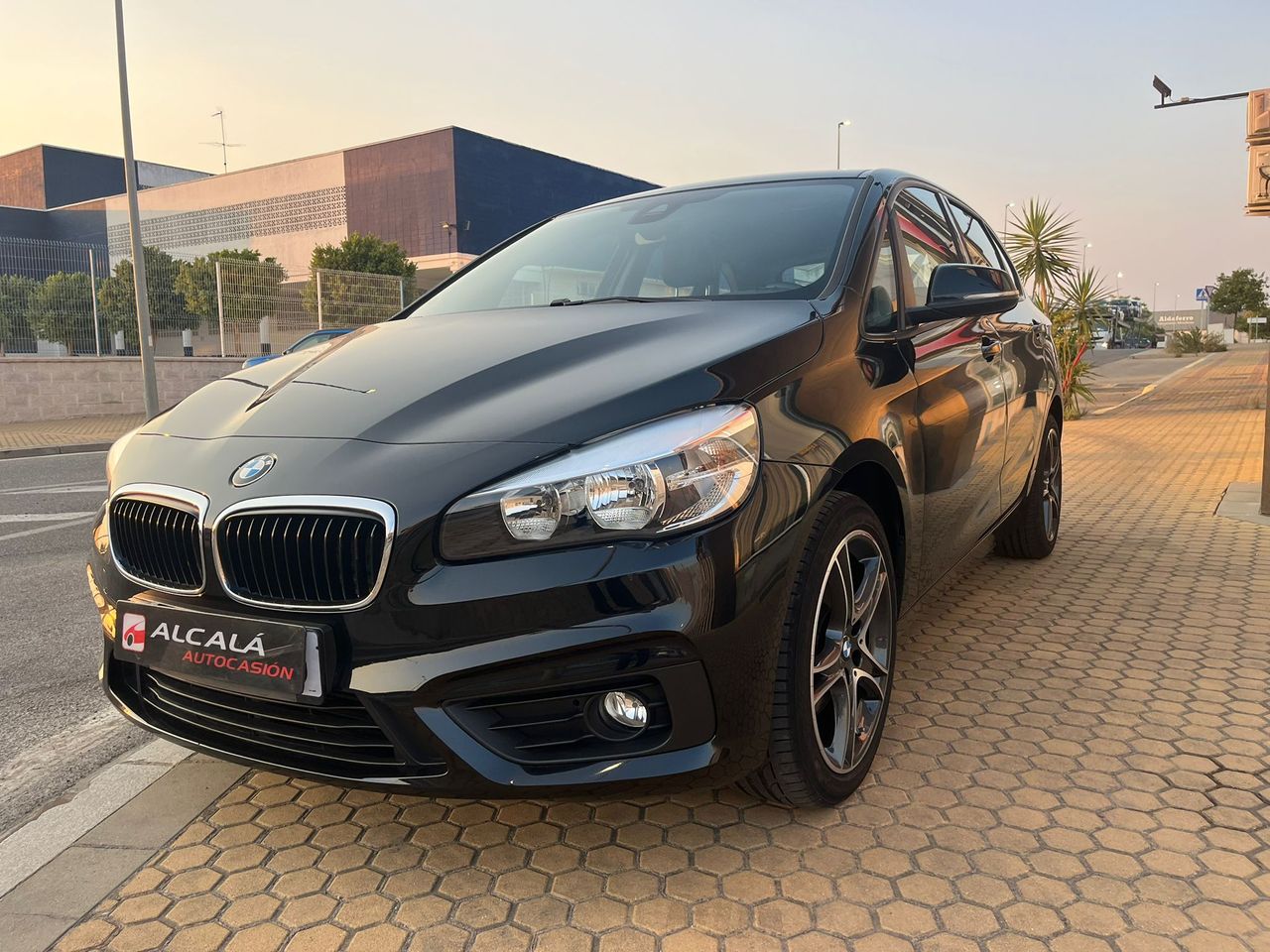 BMW Serie 2 Active Tourer 218i - Foto 6