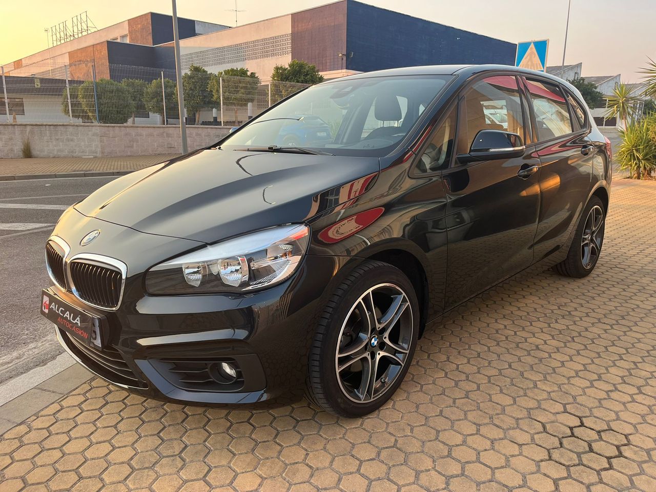 BMW Serie 2 Active Tourer 218i - Foto 25