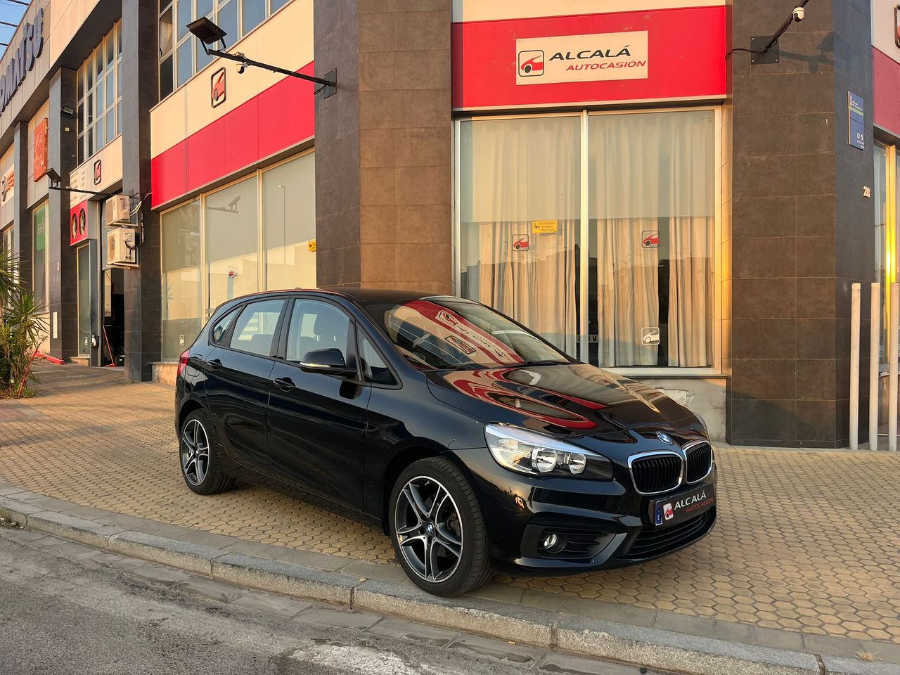 BMW Serie 2 Active Tourer 218i - Foto 34