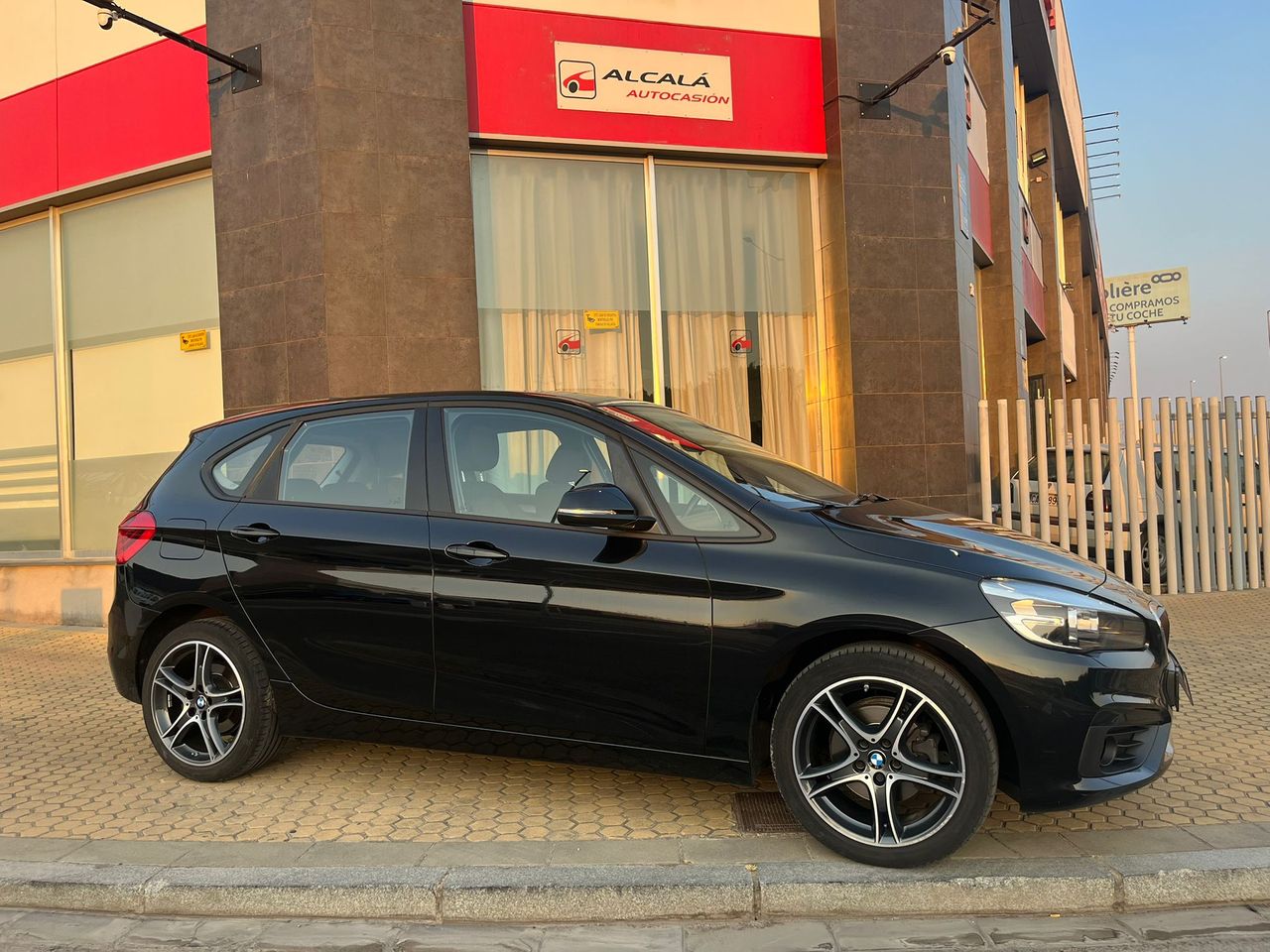 BMW Serie 2 Active Tourer 218i - Foto 26