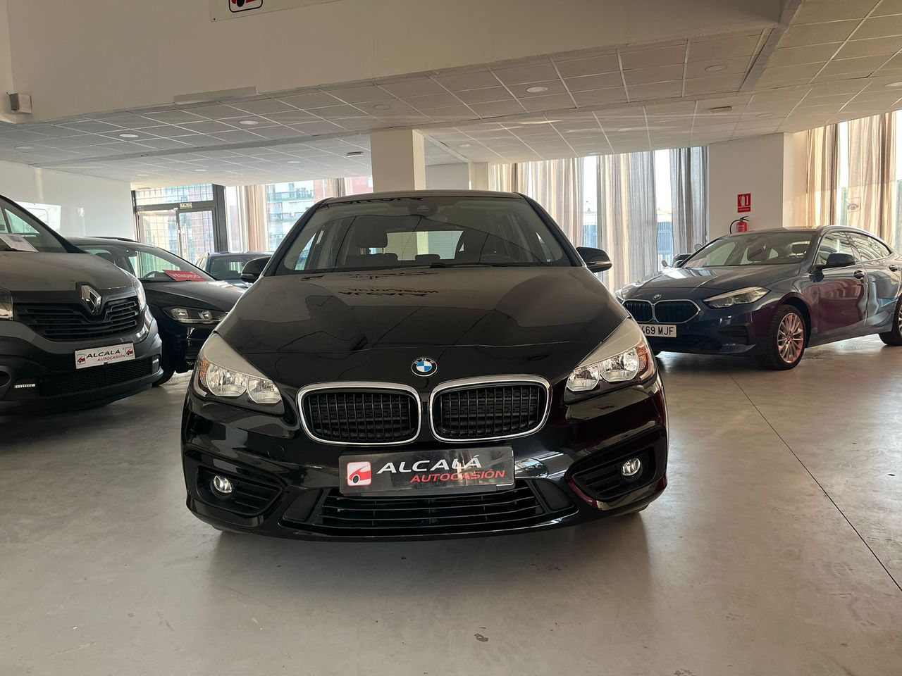 BMW Serie 2 Active Tourer 218i - Foto 44