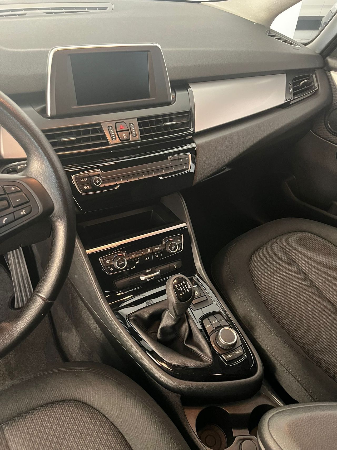 BMW Serie 2 Active Tourer 218i - Foto 41