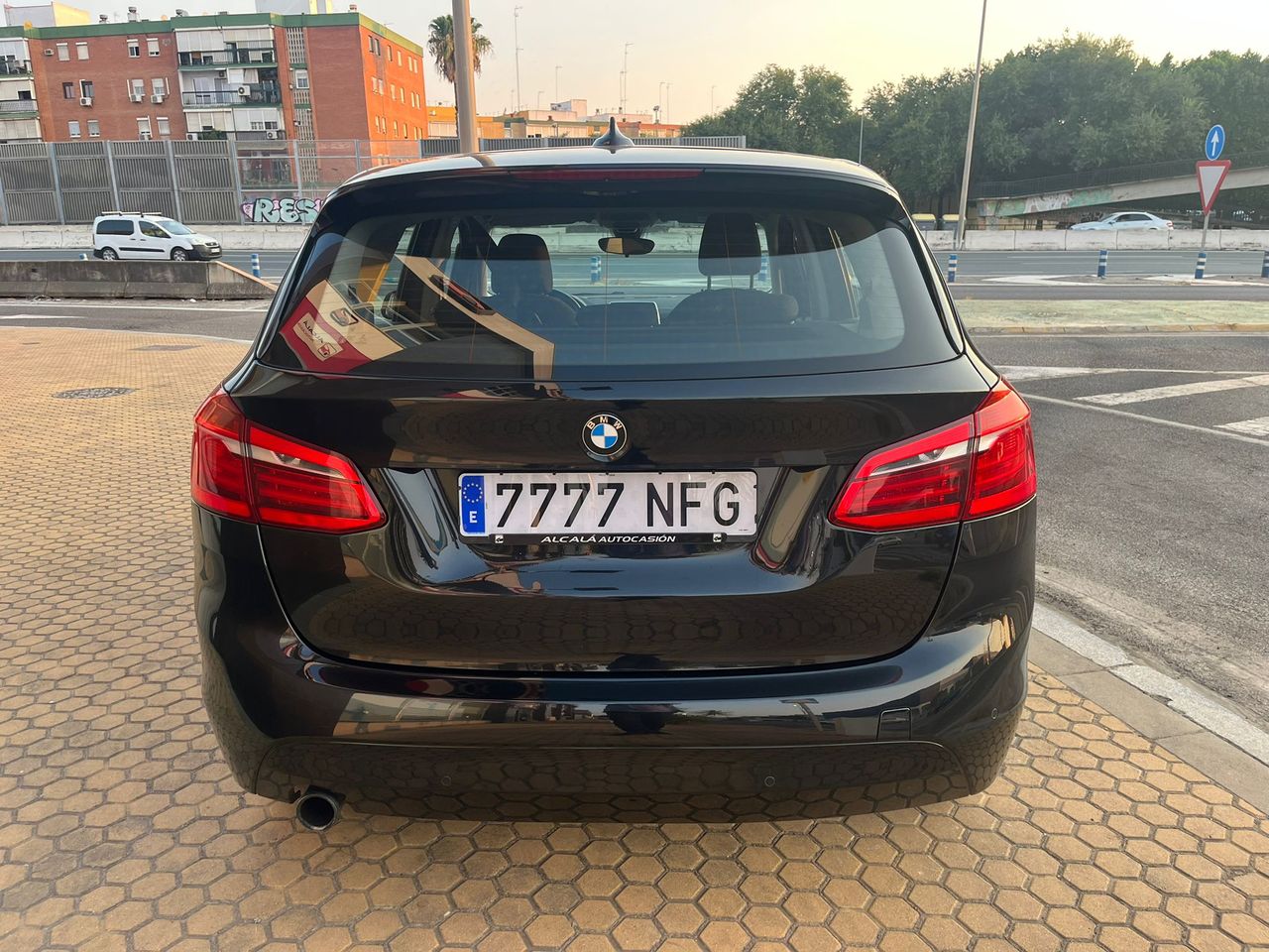 BMW Serie 2 Active Tourer 218i - Foto 15