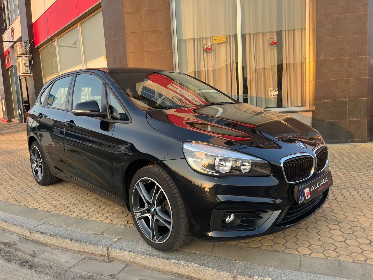 BMW Serie 2 Active Tourer 218i - Foto 23