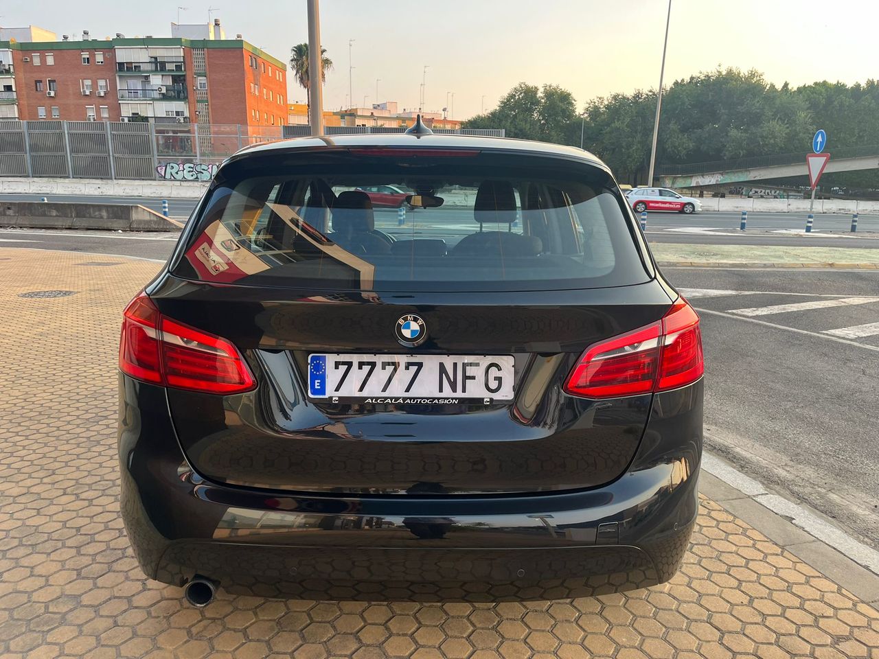 BMW Serie 2 Active Tourer 218i - Foto 19