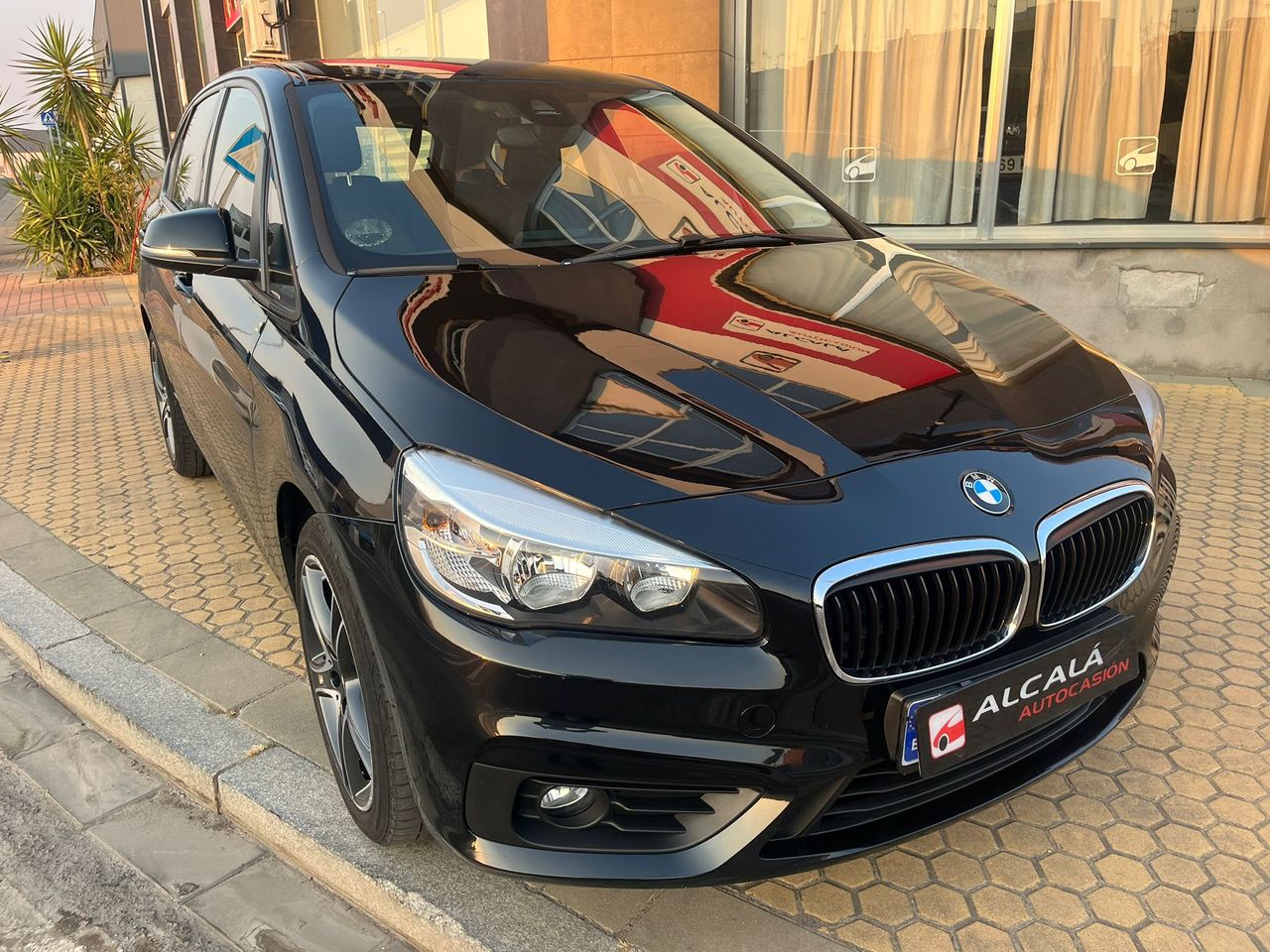 BMW Serie 2 Active Tourer 218i - Foto 28