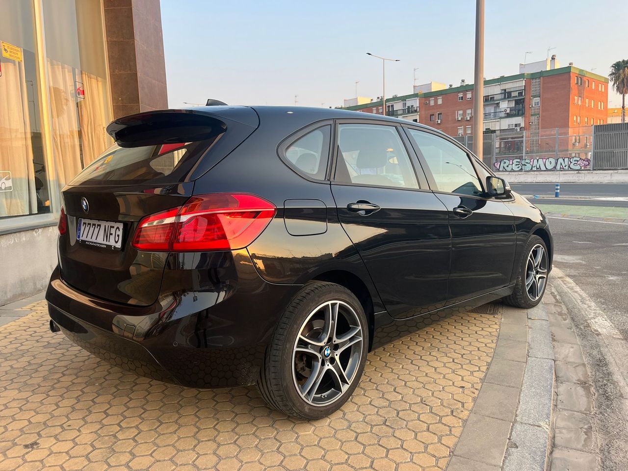 BMW Serie 2 Active Tourer 218i - Foto 31