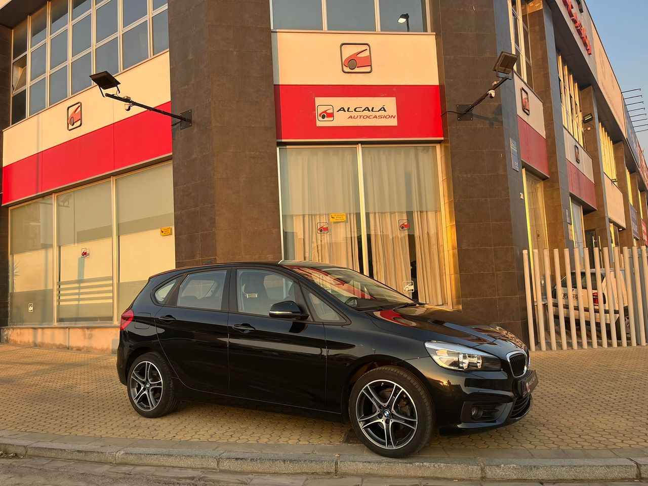 BMW Serie 2 Active Tourer 218i - Foto 14