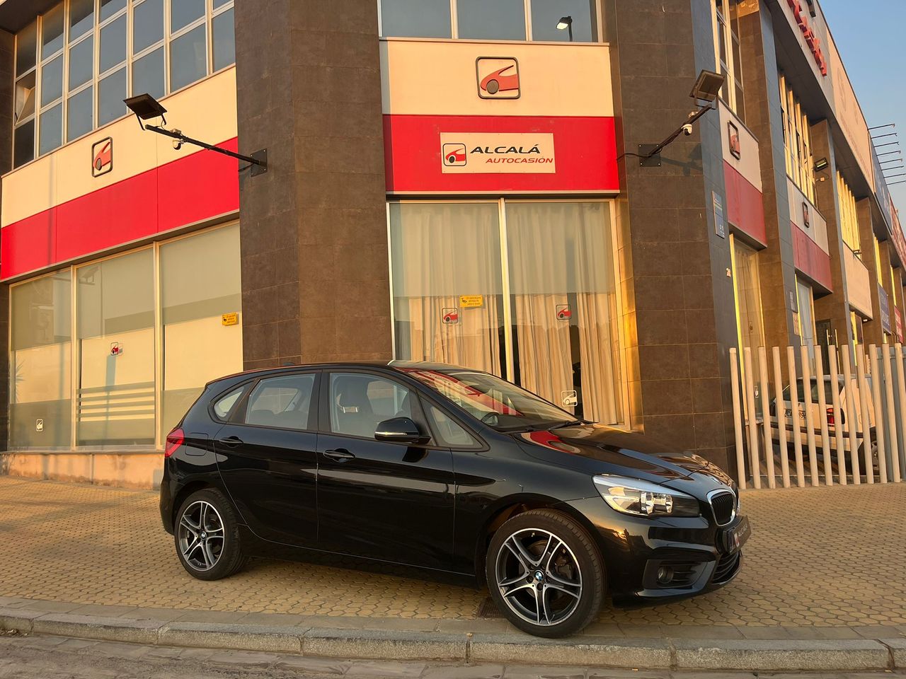 BMW Serie 2 Active Tourer 218i - Foto 16