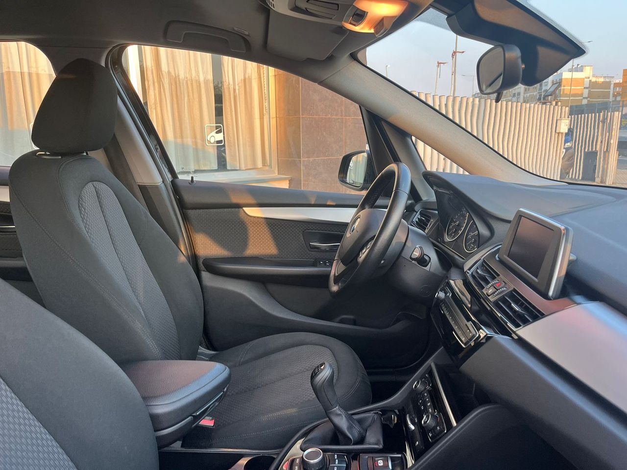 BMW Serie 2 Active Tourer 218i - Foto 30