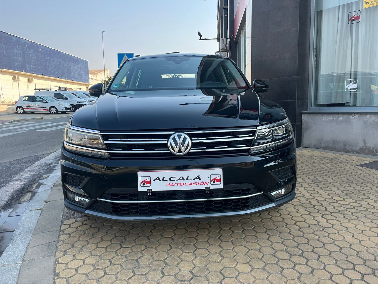 Volkswagen Tiguan 2.0 TDI SPORT DSG 150CV - Foto 38