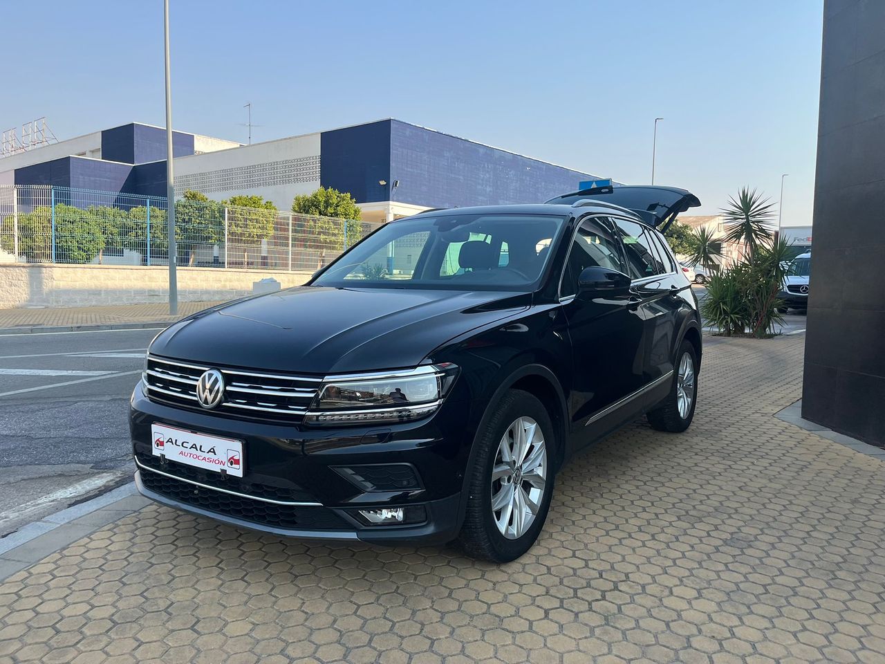 Volkswagen Tiguan 2.0 TDI SPORT DSG 150CV - Foto 41