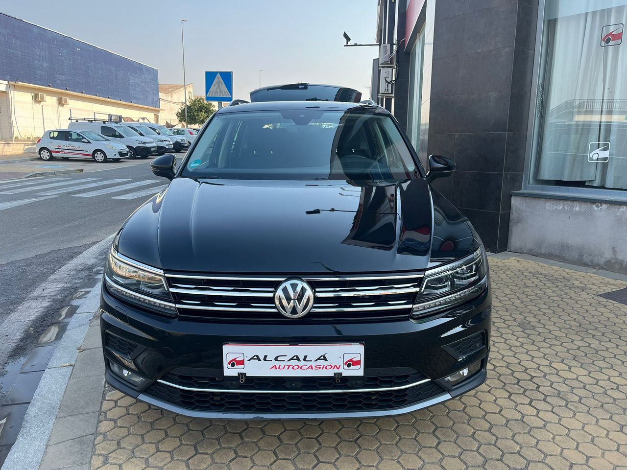 Volkswagen Tiguan 2.0 TDI SPORT DSG 150CV - Foto 26