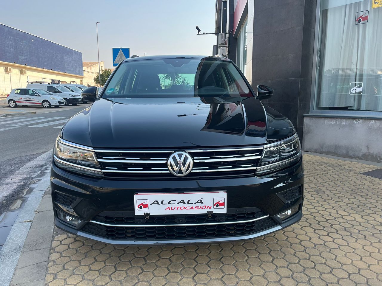 Volkswagen Tiguan 2.0 TDI SPORT DSG 150CV - Foto 24