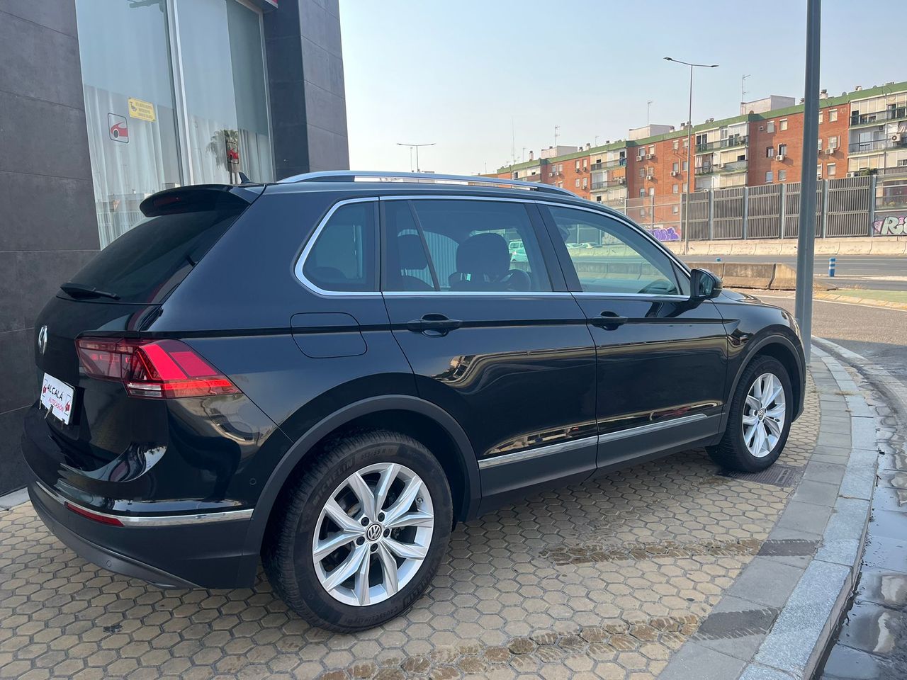 Volkswagen Tiguan 2.0 TDI SPORT DSG 150CV - Foto 15