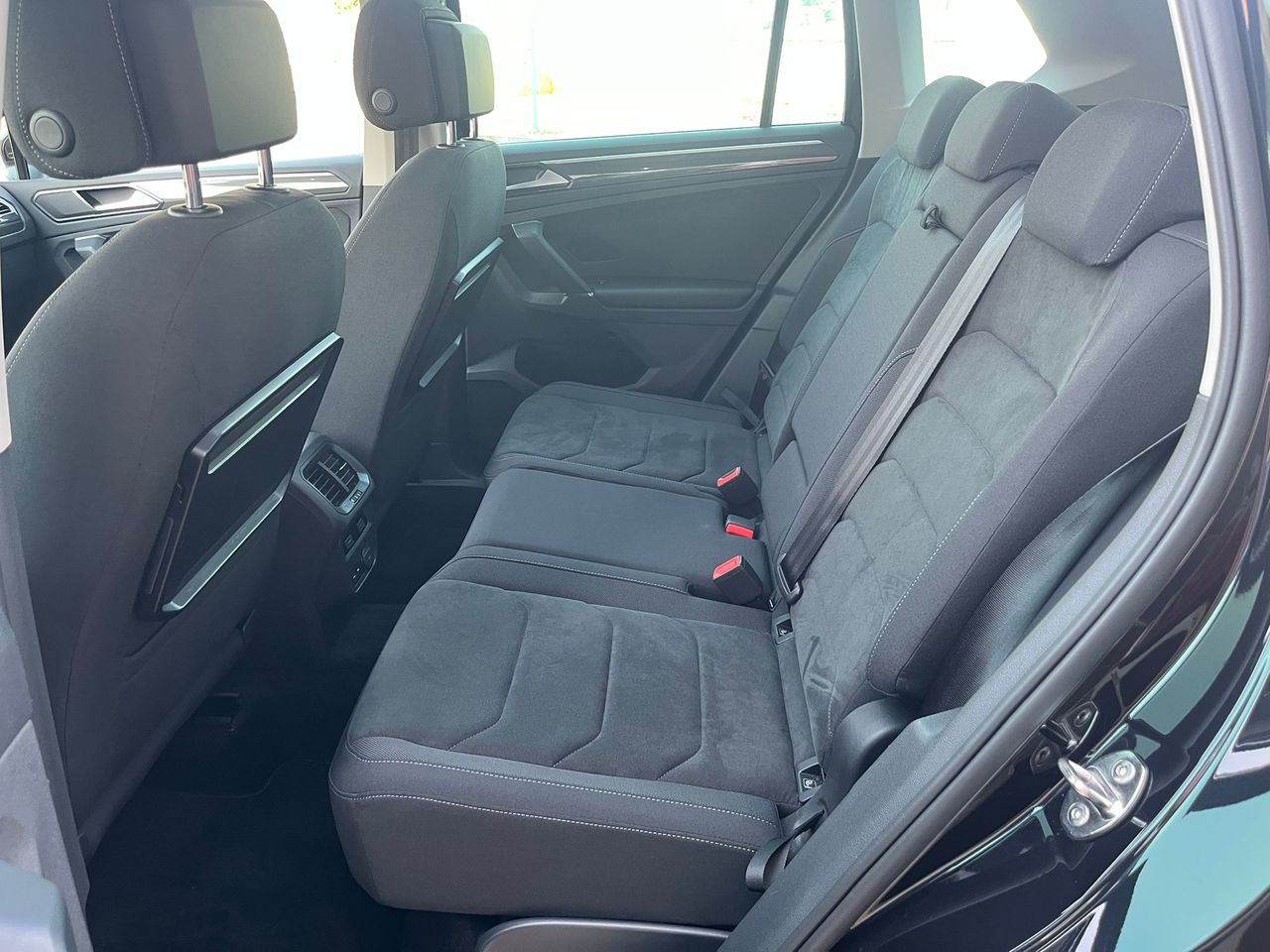 Volkswagen Tiguan 2.0 TDI SPORT DSG 150CV - Foto 7