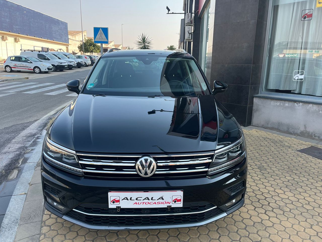 Volkswagen Tiguan 2.0 TDI SPORT DSG 150CV - Foto 17