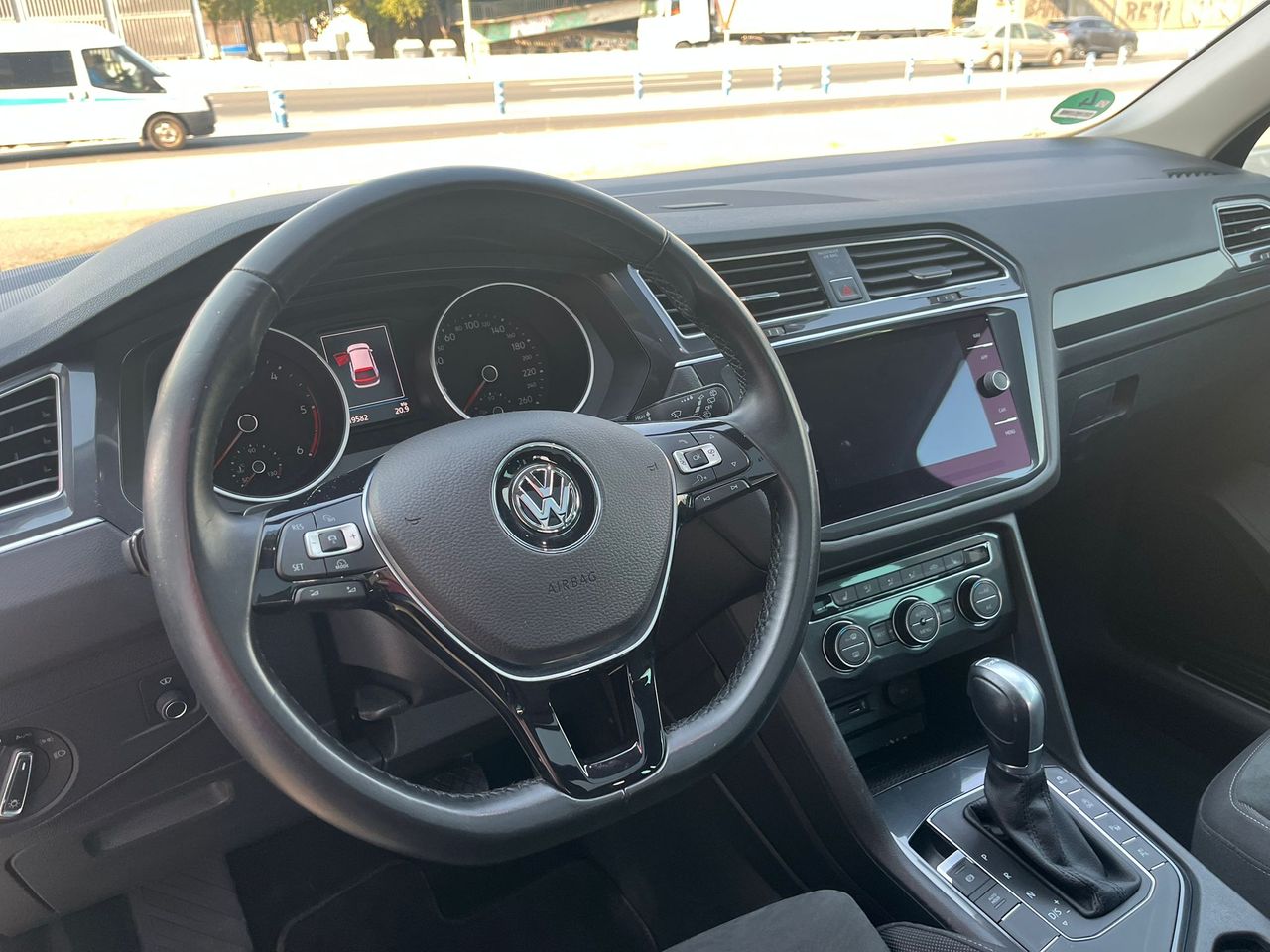 Volkswagen Tiguan 2.0 TDI SPORT DSG 150CV - Foto 21