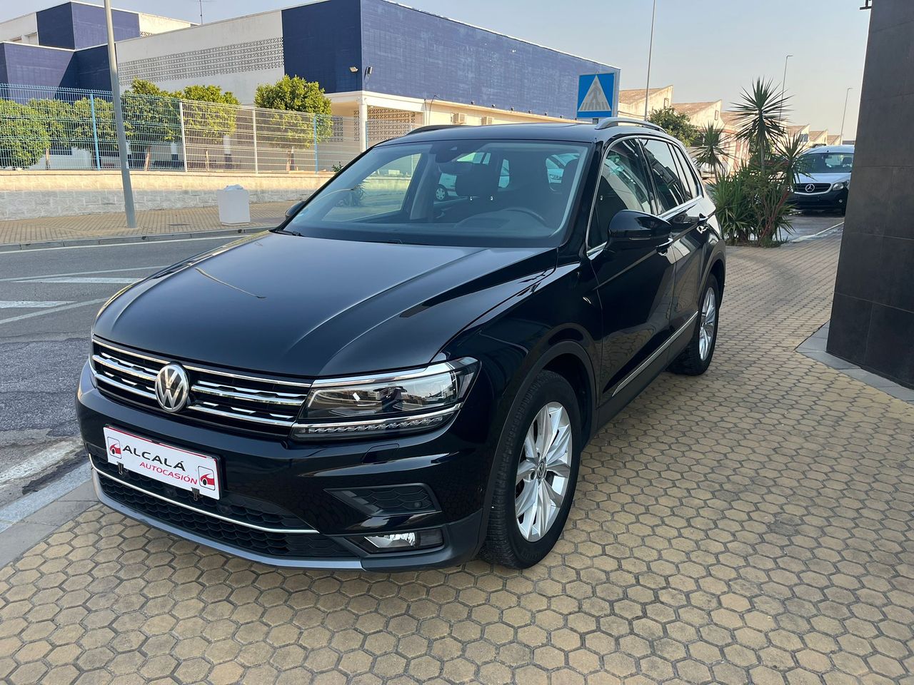 Volkswagen Tiguan 2.0 TDI SPORT DSG 150CV - Foto 35