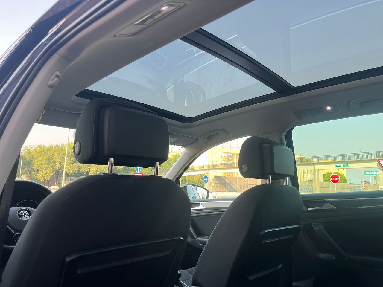 Volkswagen Tiguan 2.0 TDI SPORT DSG 150CV - Foto 12