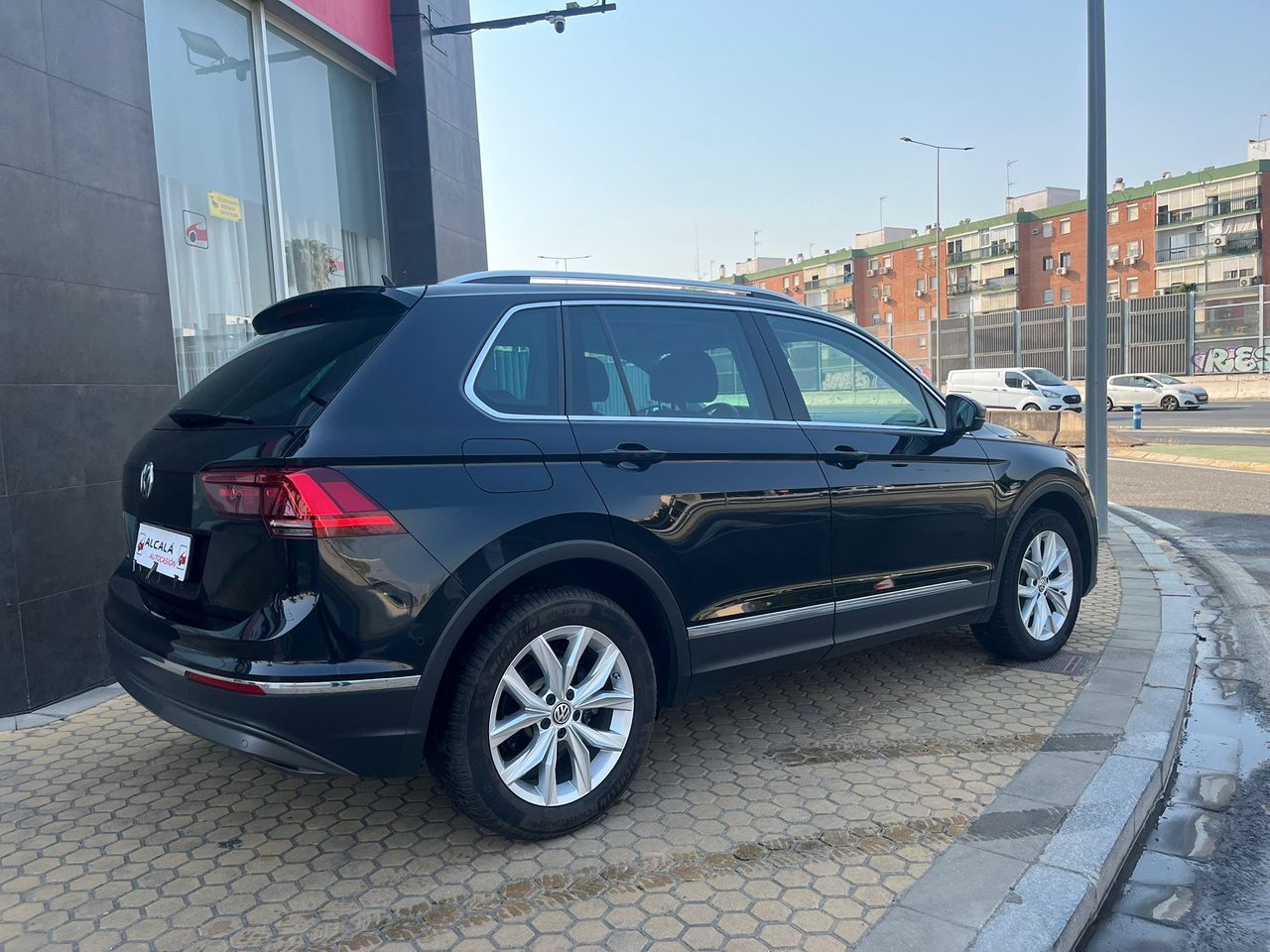 Volkswagen Tiguan 2.0 TDI SPORT DSG 150CV - Foto 23