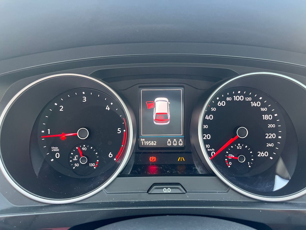 Volkswagen Tiguan 2.0 TDI SPORT DSG 150CV - Foto 5