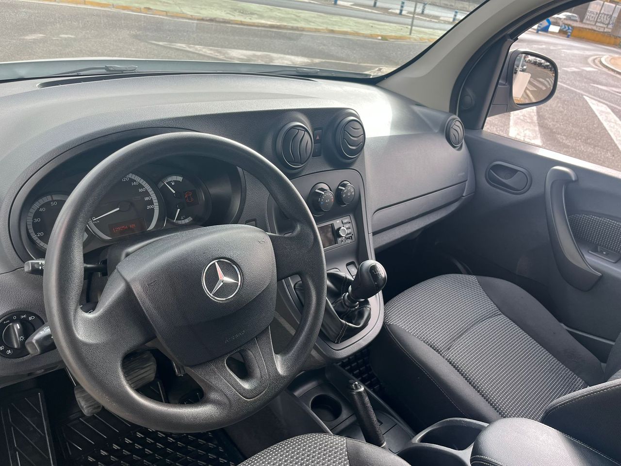 Mercedes Citan III TOURER COMBI 110CV - Foto 19