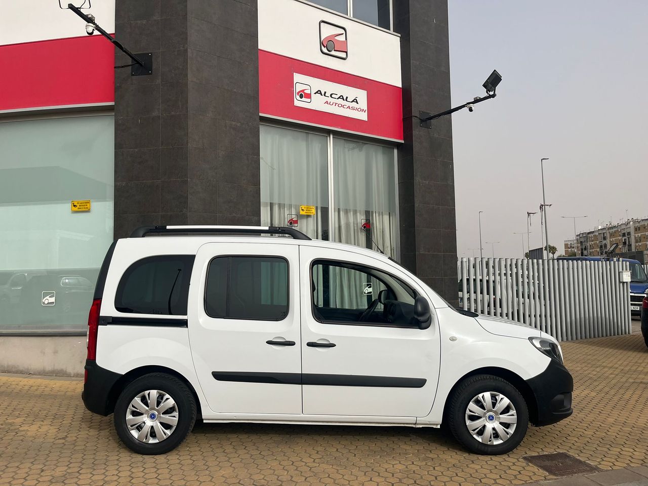 Mercedes Citan III TOURER COMBI 110CV - Foto 35