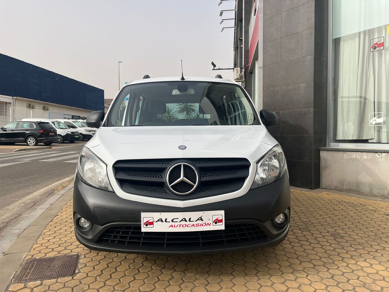 Mercedes Citan III TOURER COMBI 110CV - Foto 38
