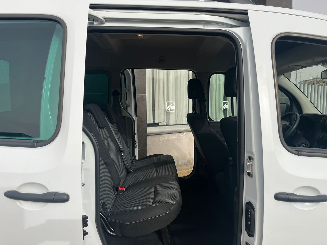 Mercedes Citan III TOURER COMBI 110CV - Foto 34