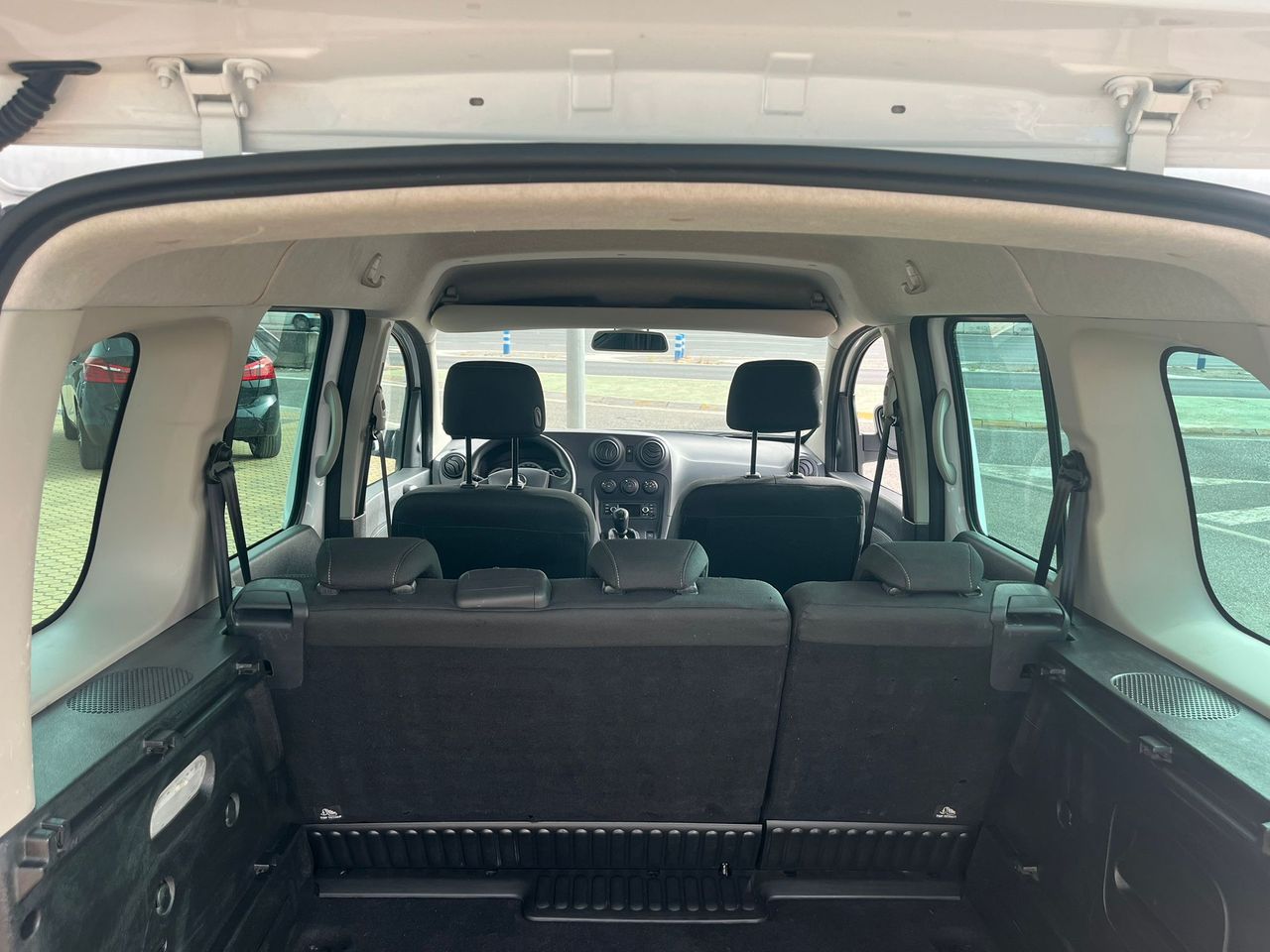 Mercedes Citan III TOURER COMBI 110CV - Foto 8