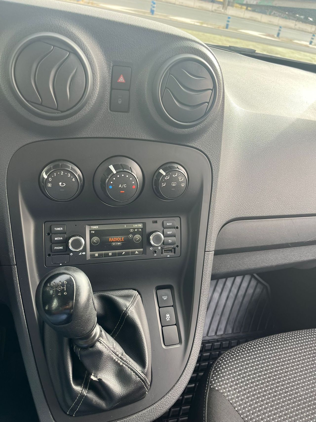 Mercedes Citan III TOURER COMBI 110CV - Foto 7
