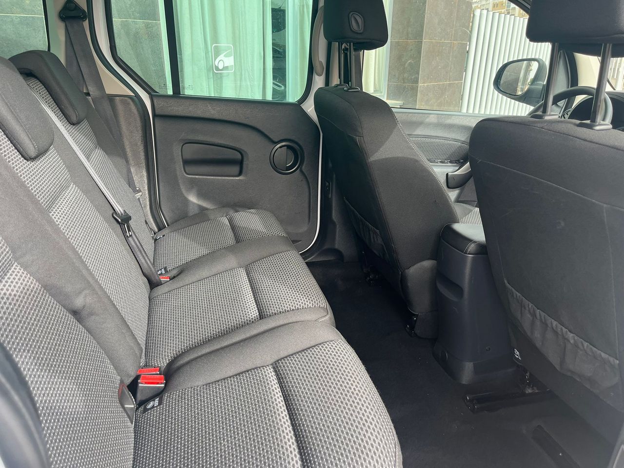 Mercedes Citan III TOURER COMBI 110CV - Foto 16