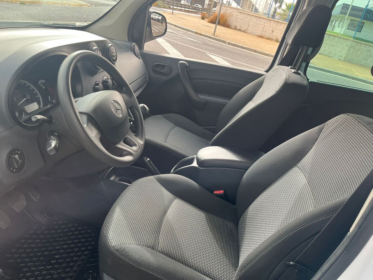 Mercedes Citan III TOURER COMBI 110CV - Foto 22