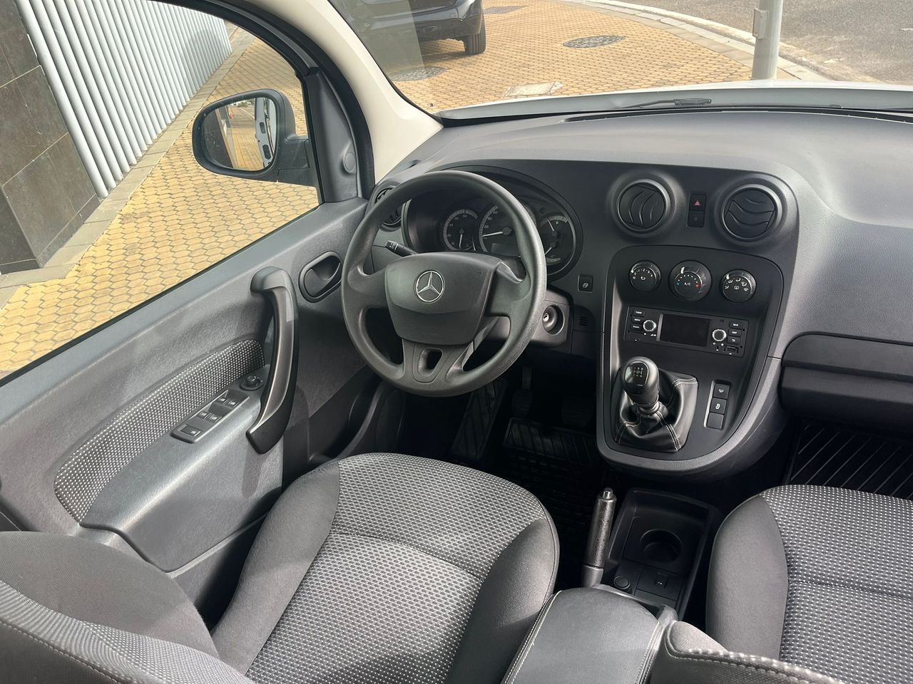 Mercedes Citan III TOURER COMBI 110CV - Foto 28