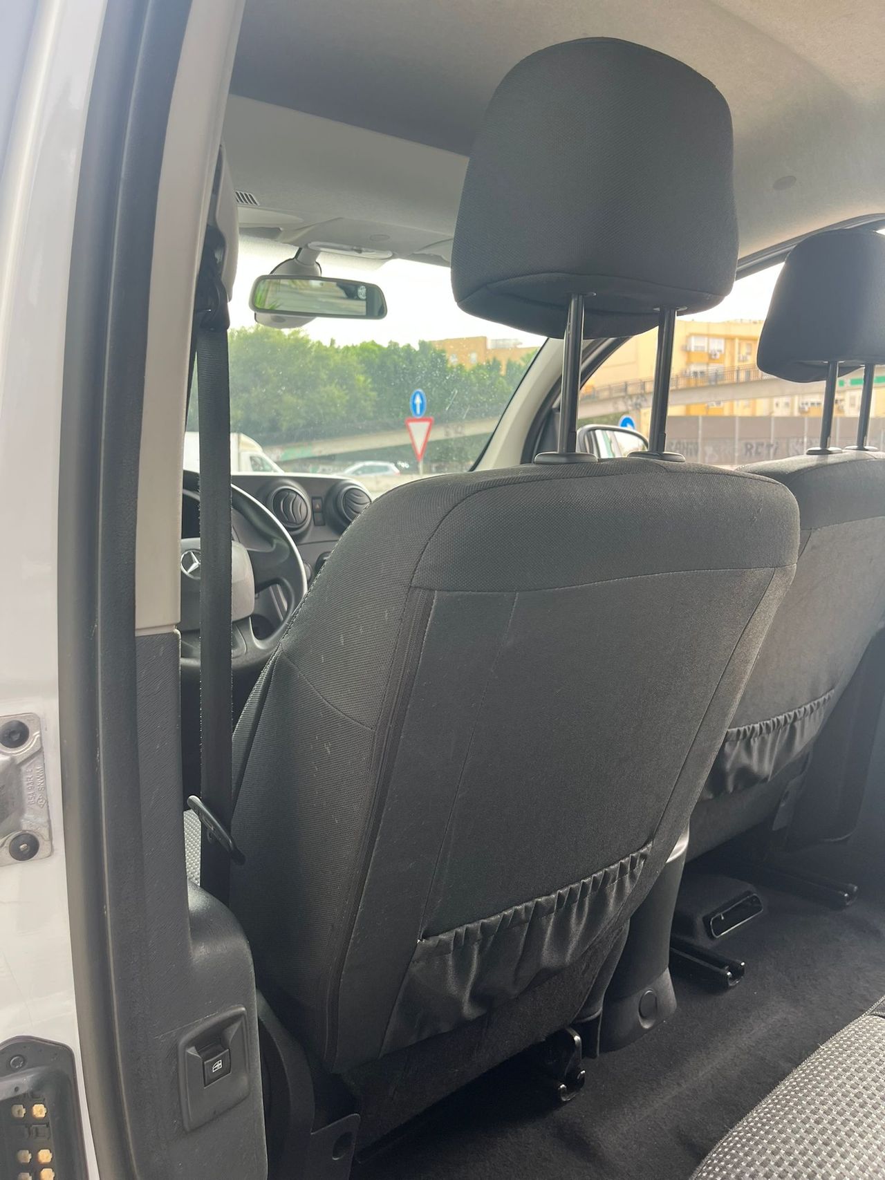 Mercedes Citan III TOURER COMBI 110CV - Foto 18