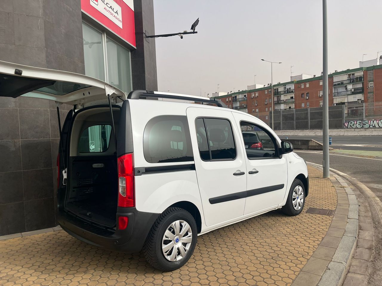 Mercedes Citan III TOURER COMBI 110CV - Foto 15